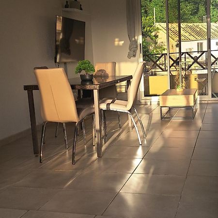 Super Appartement T3 Proche De Tout Sans Vis-A-Vis فورت-دو-فرانس المظهر الخارجي الصورة