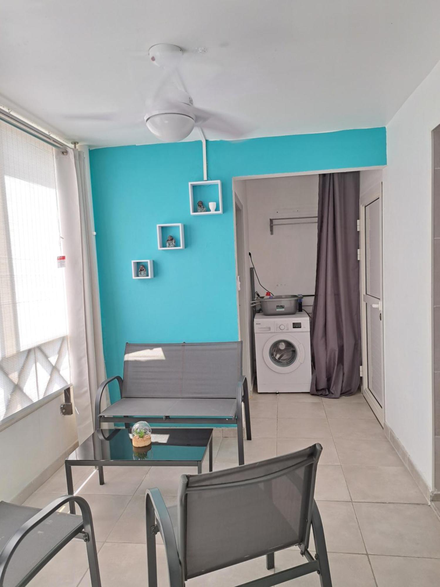 Super Appartement T3 Proche De Tout Sans Vis-A-Vis فورت-دو-فرانس المظهر الخارجي الصورة